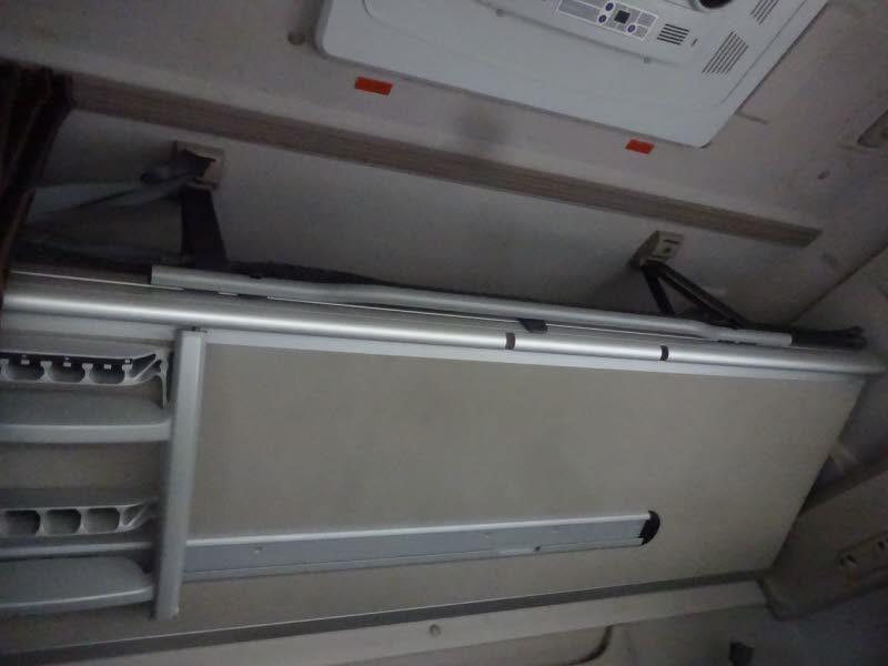 DAF XF 480 FT 4X2 null