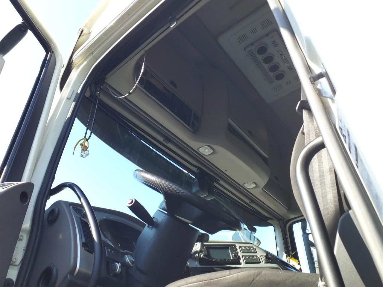 DAF XF 530 FT 4X2 null