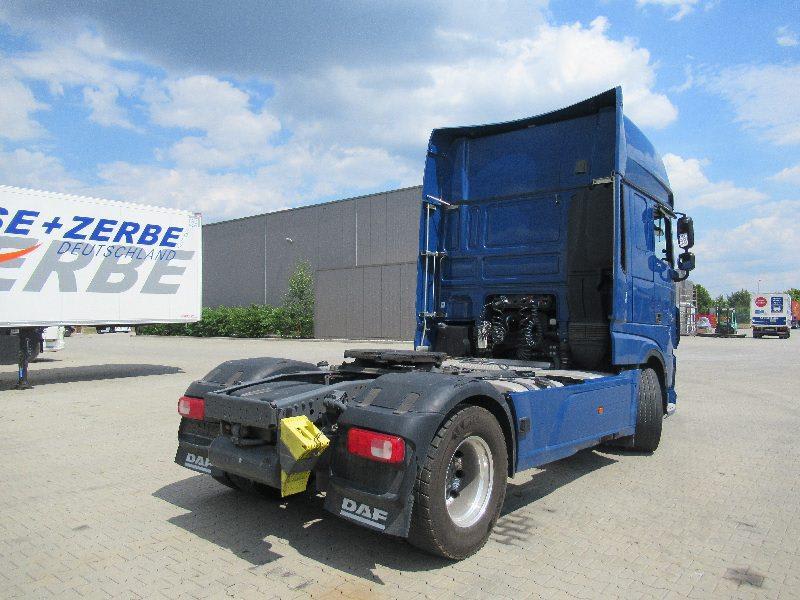DAF XF 530 FT 4X2 null