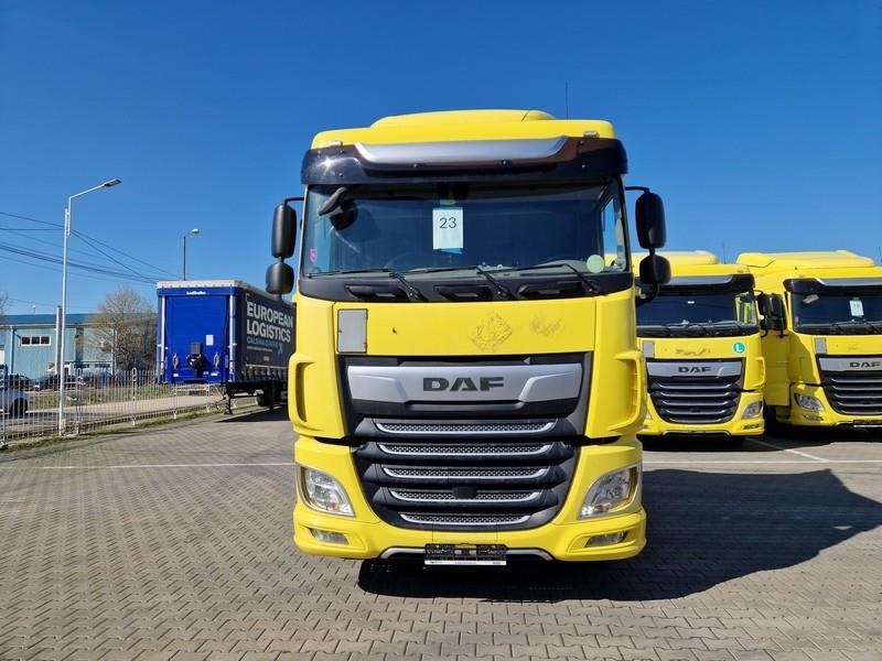 DAF XF 430 FT 4X2 null