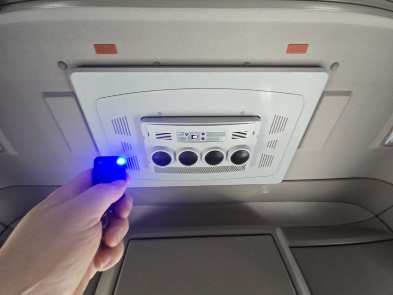 DAF XF 480 FT 4X2 null