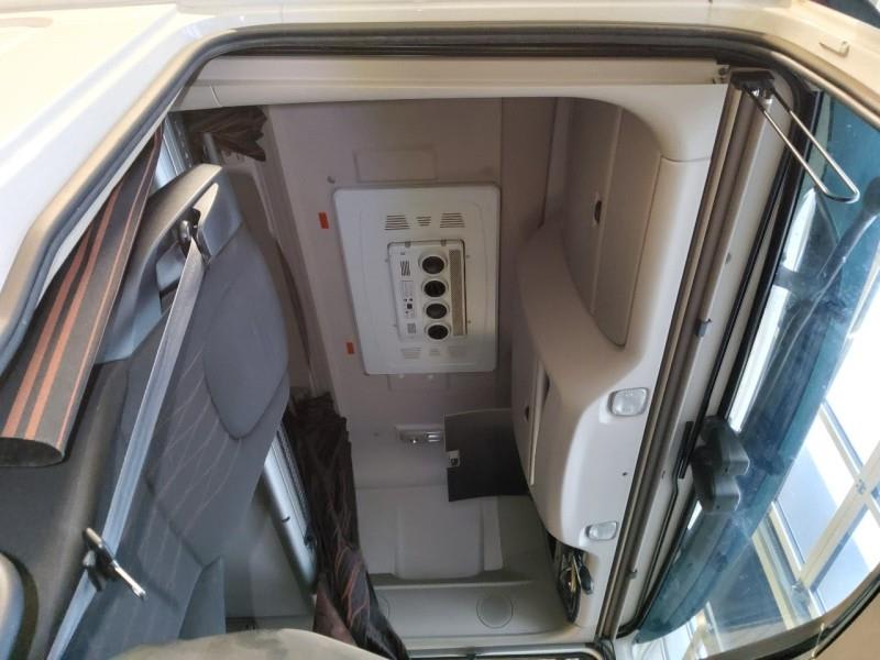 DAF XF 480 FT 4X2 null