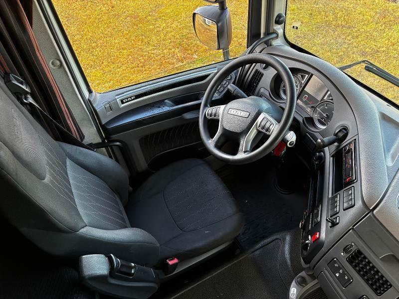 DAF XF 480 FT 4X2 null