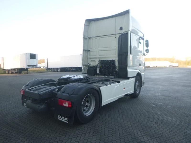 DAF XF 480 FT 4X2 null