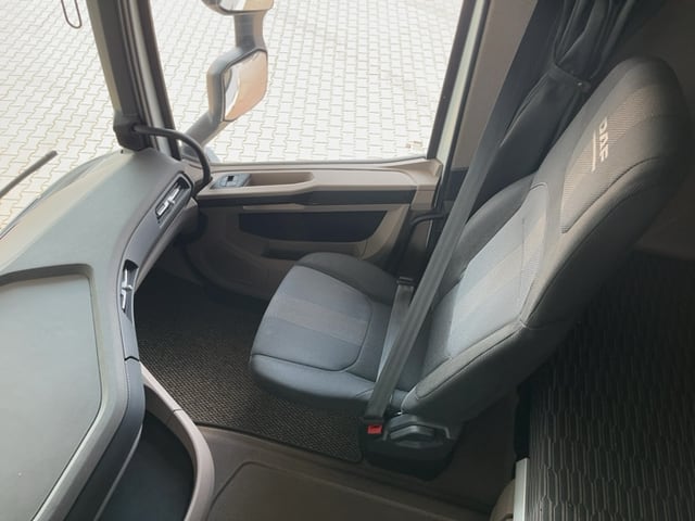 DAF XG 480 FT 4X2 null