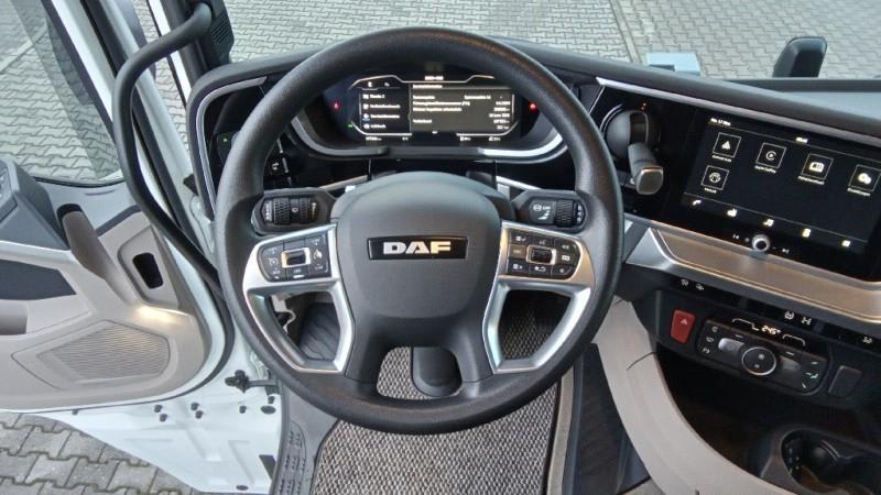 DAF XG 480 FT 4X2 null