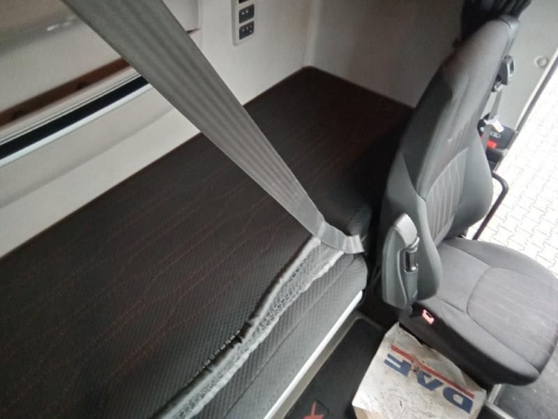 DAF XF 480 FT 4X2 null