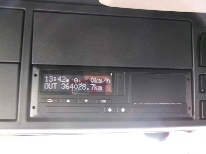 DAF XG 480 FT 4X2 null