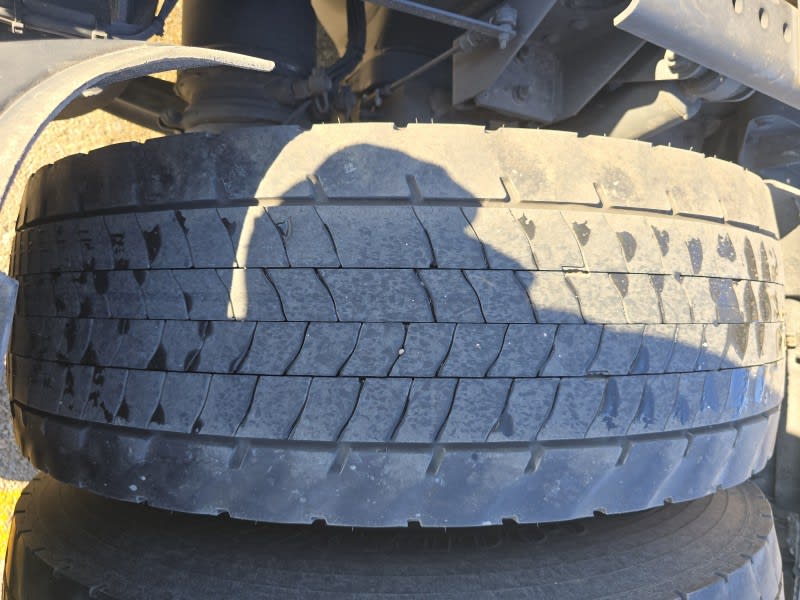 DAF XF 530 FT 4X2 null