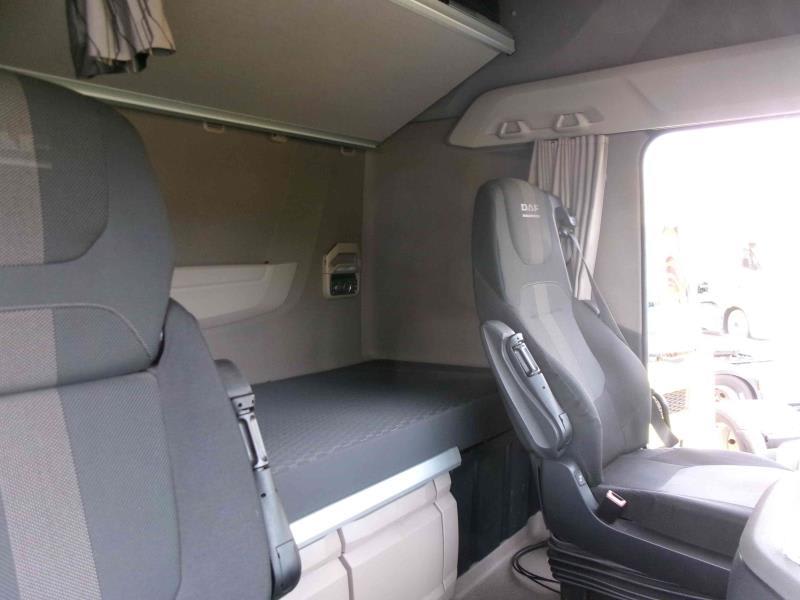 DAF XG 480 FT 4X2 null