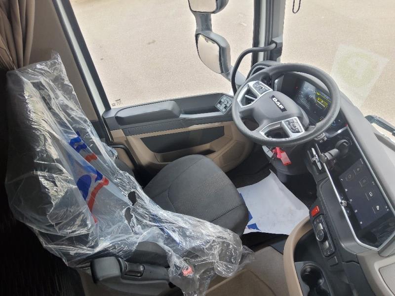 DAF XG 480 FT 4X2 null