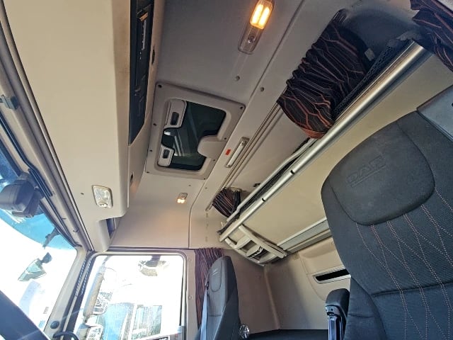 DAF XF 480 FT 4X2 null