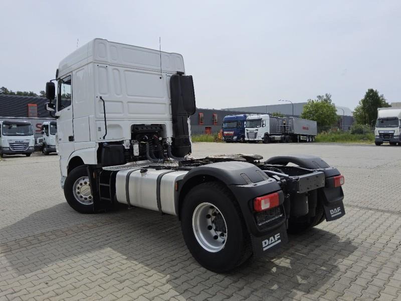 DAF XF 480 FT 4X2 null
