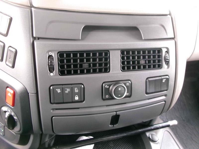 DAF XF 450 FT 4X2 null