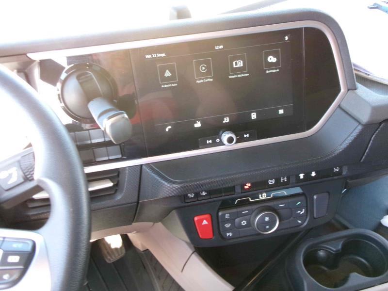 DAF XG 480 FT 4X2 null