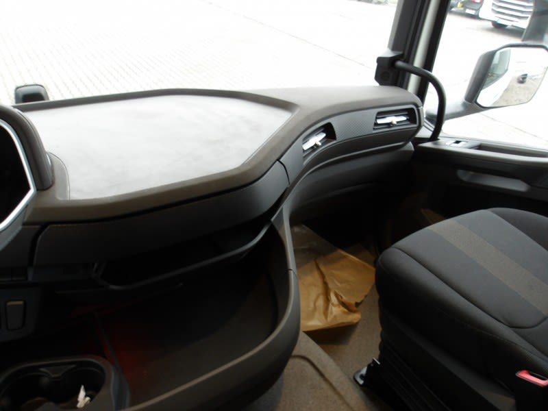 DAF XFn 480 FT 4X2 null