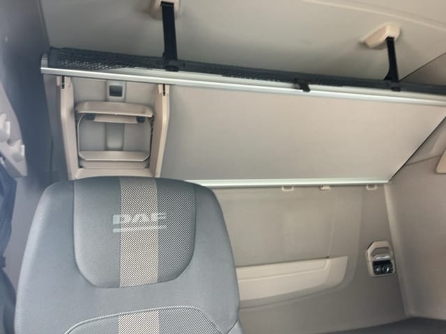 DAF XG 480 FT 4X2 null