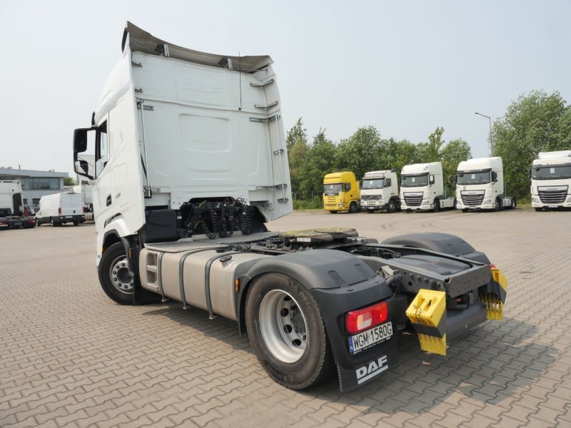 DAF XFn 480 FT 4X2 null