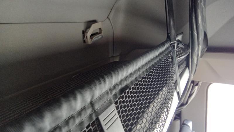 DAF XFn 480 FT 4X2 null