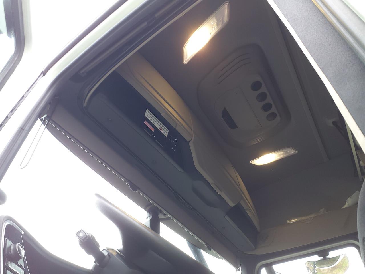 DAF XFn 480 FT 4X2 null