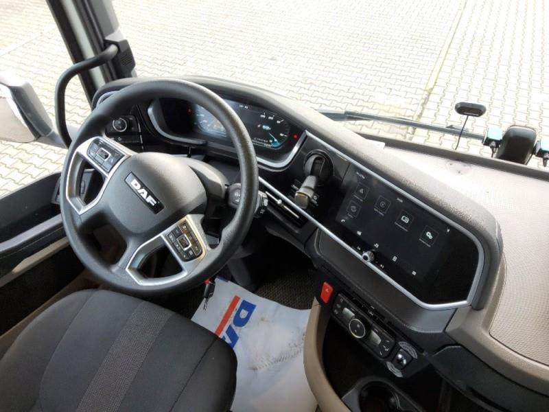 DAF XG 480 FT 4X2 LOW DECK null