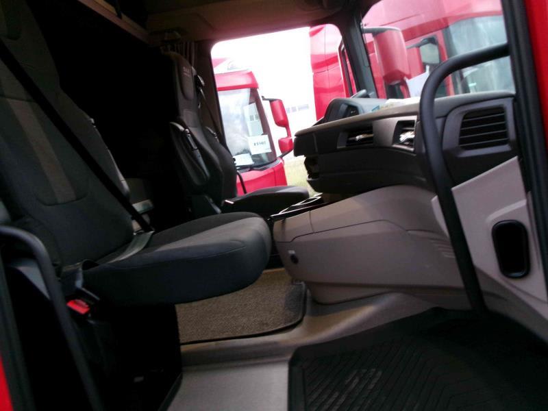 DAF XG 480 FT 4X2 null