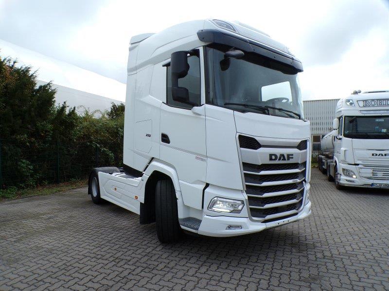 DAF XG 480 FT 4X2 null