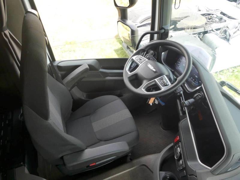DAF XFn 480 FT 4X2 null