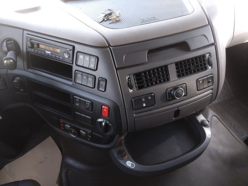 DAF XF 480 FT 4X2 null