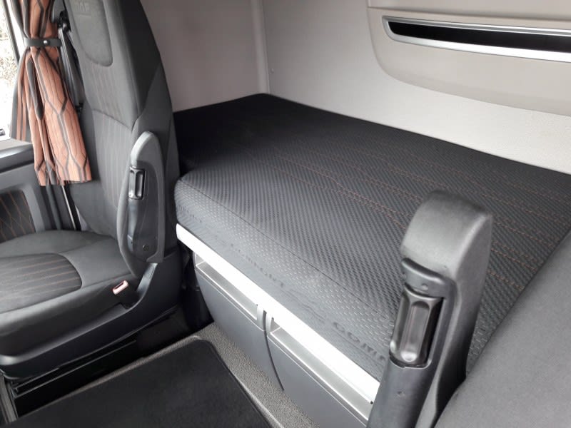 DAF XF 480 FT 4X2 null