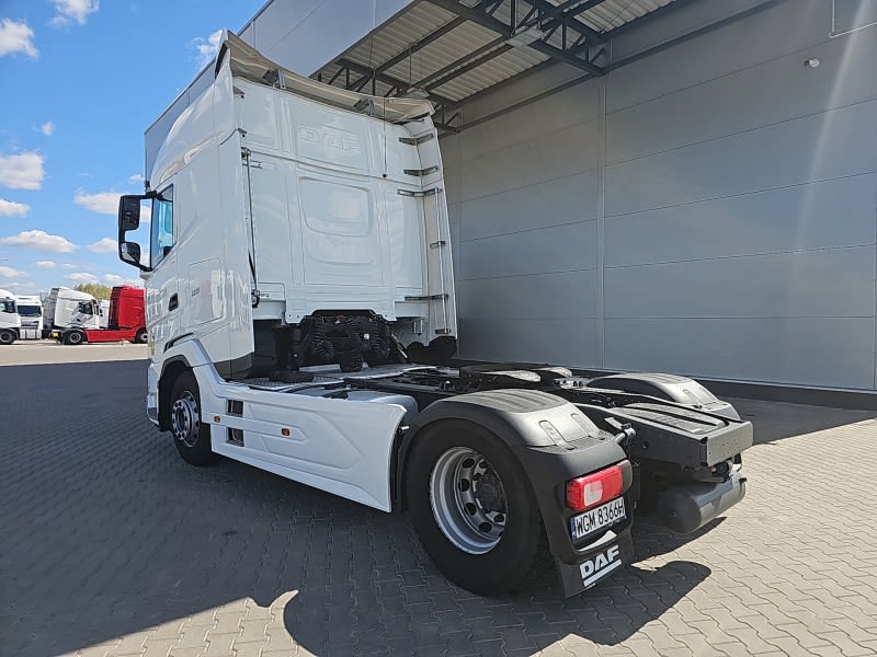 DAF XG 480 FT 4X2 null