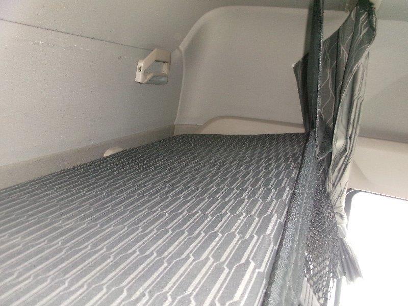 DAF XFn 480 FT 4X2 null