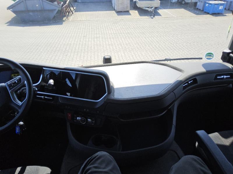 DAF XFn 480 FT 4X2 null