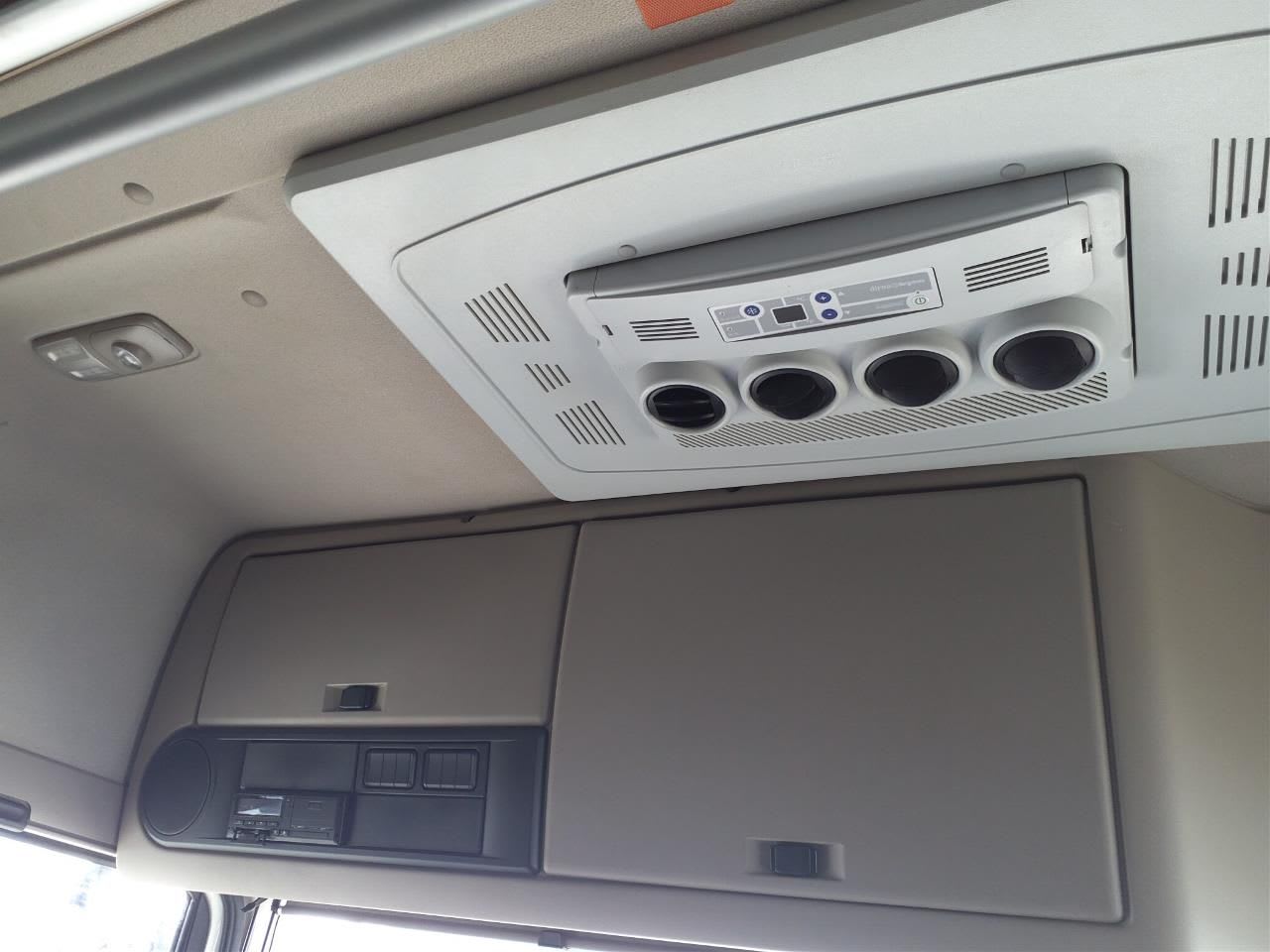 DAF XF 450 FT 4X2 null