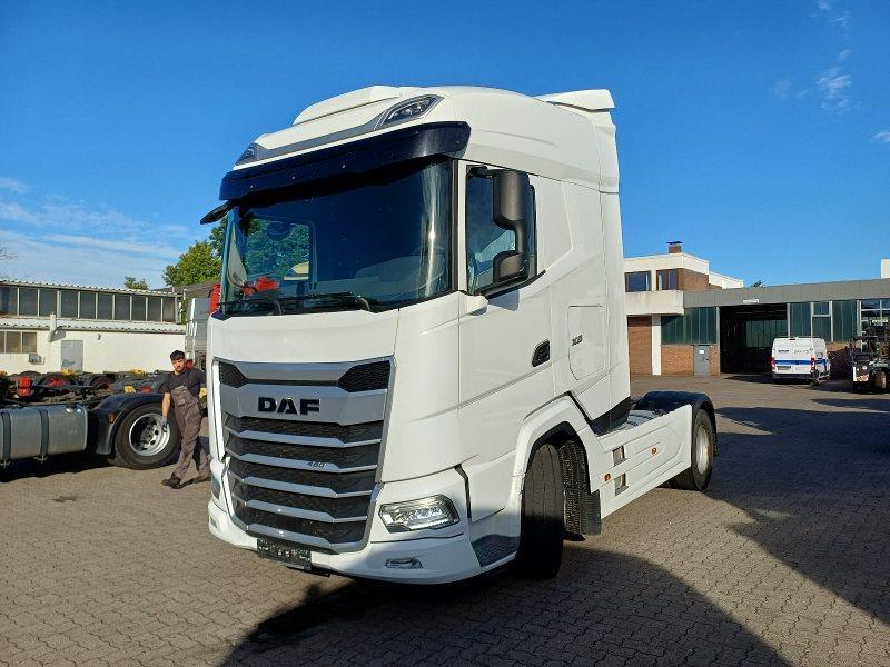 DAF XG 480 FT 4X2 null