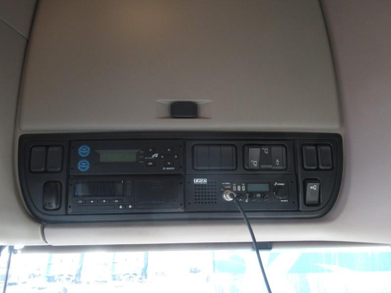 DAF XF 530 FT 4X2 null