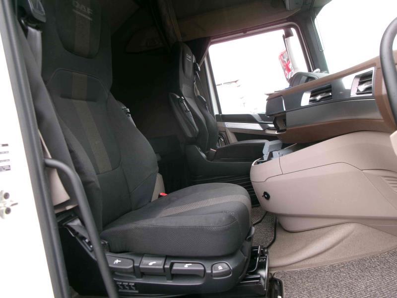 DAF XG+ 530 FT 4X2 null