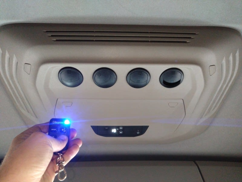 DAF XFn 430 FT 4X2 null