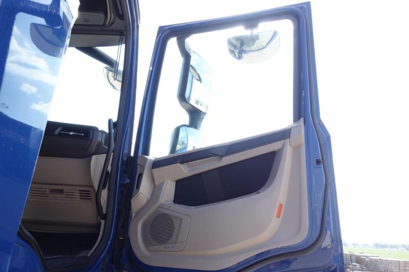 DAF XG 480 FAR 6X2 R null