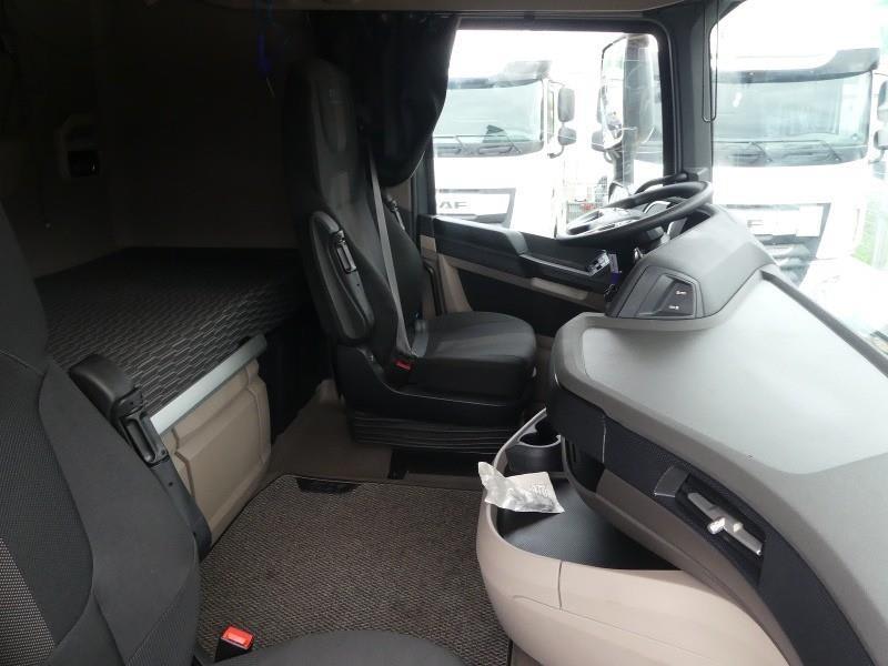 DAF XG 480 FT 4X2 null