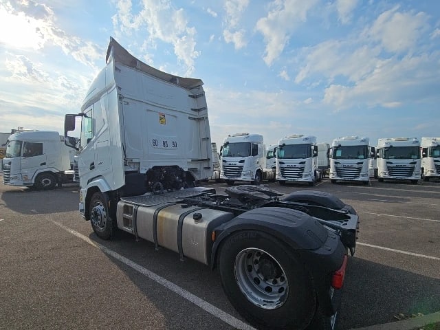 DAF XFn 480 FT 4X2 null