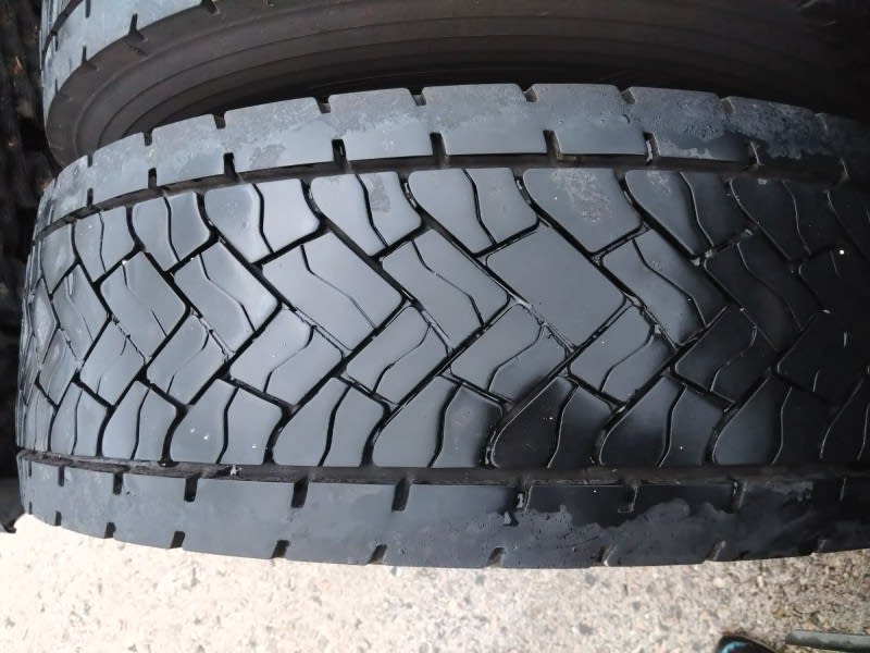 DAF XF 480 FT 4X2 null