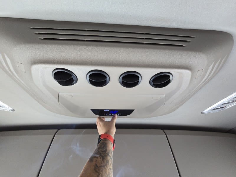 DAF XG 480 FT 4X2 null