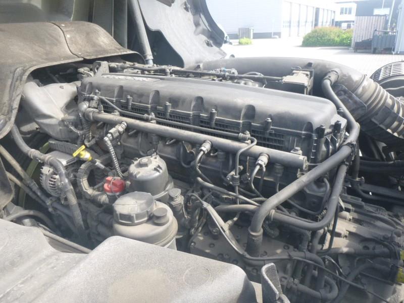 DAF XF 480 FT 4X2 null