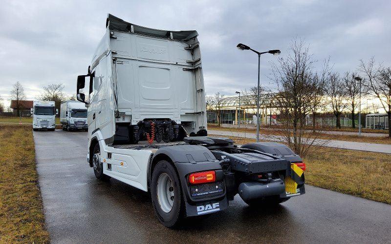 DAF XG 480 FT 4X2 null