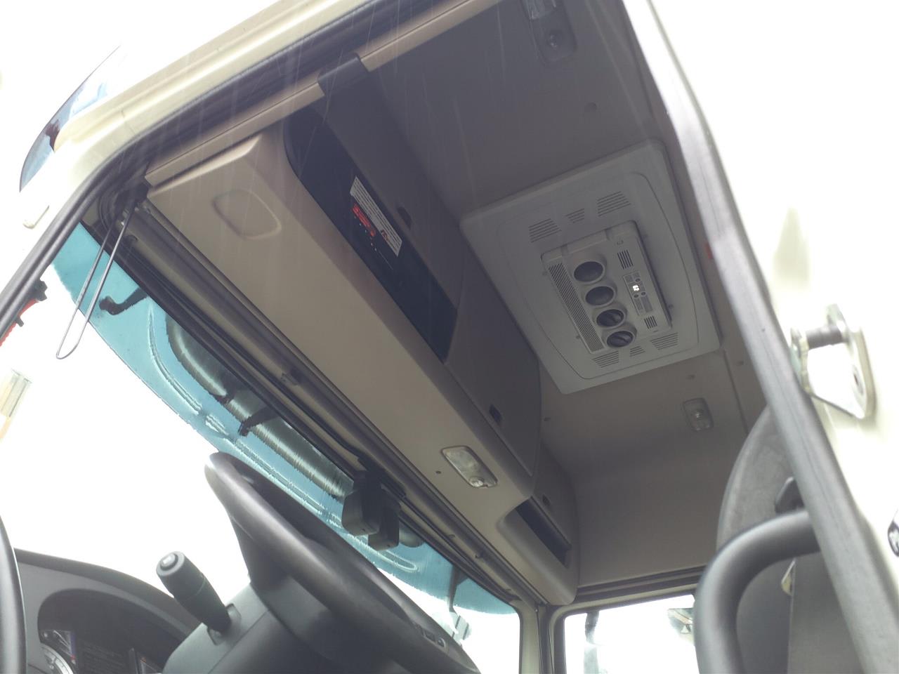 DAF XF 480 FT 4X2 null