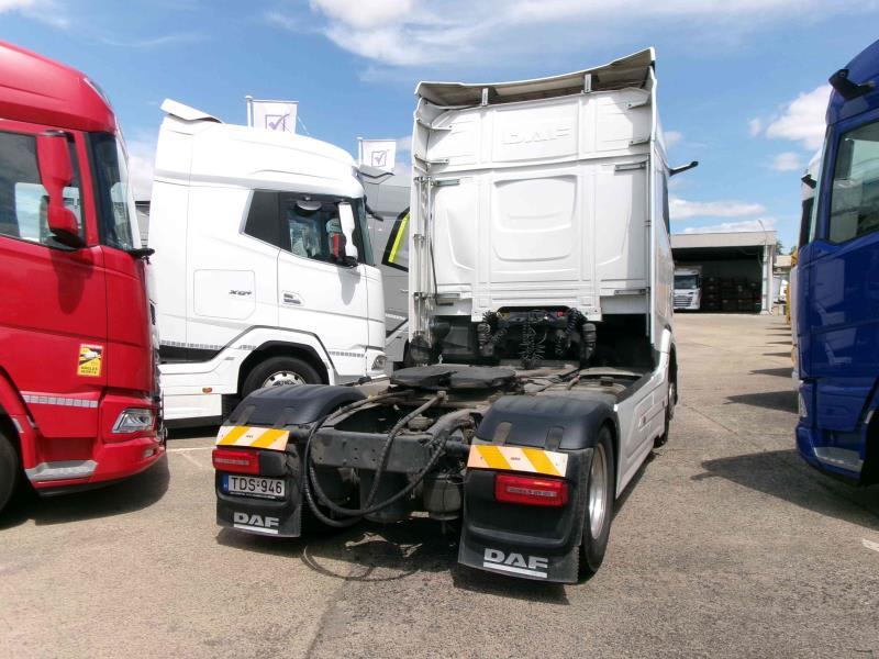 DAF XG 480 FT 4X2 null