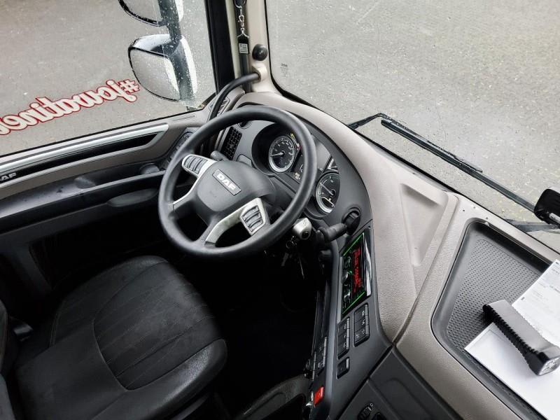 DAF XF 530 FT 4X2 null