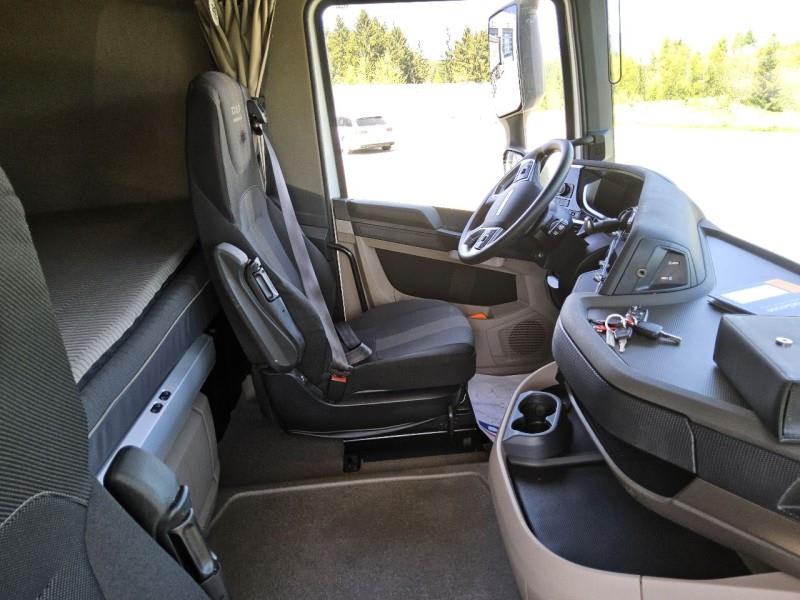 DAF XG 480 FT 4X2 null