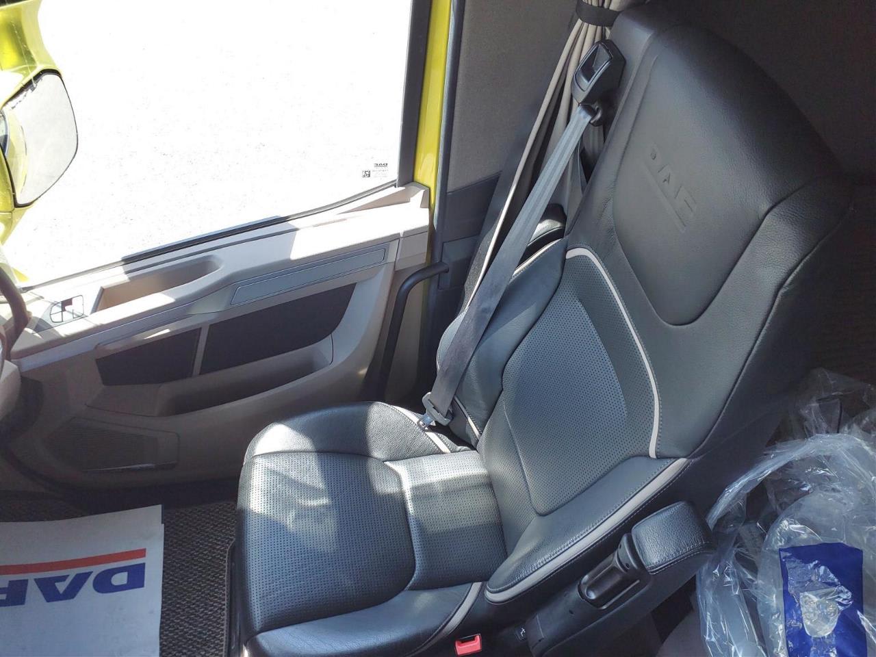 DAF XG+ 530 FT 4X2 null